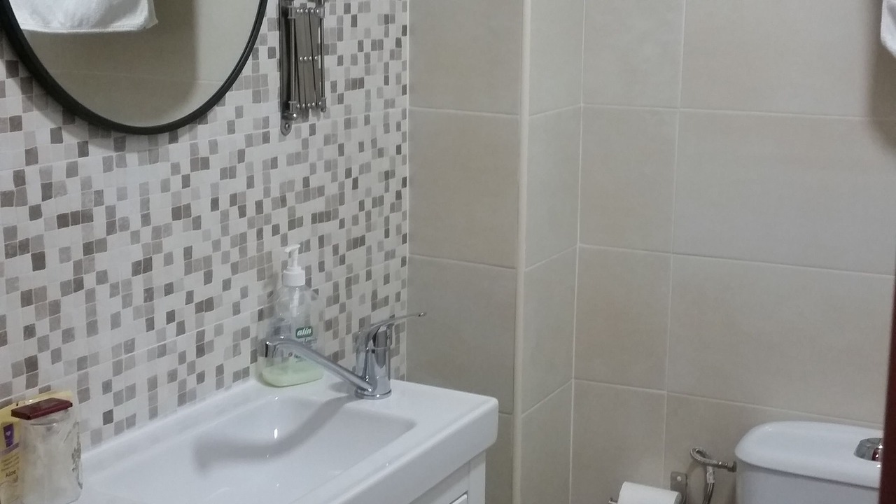 Photo of Bathroom in Almunecar