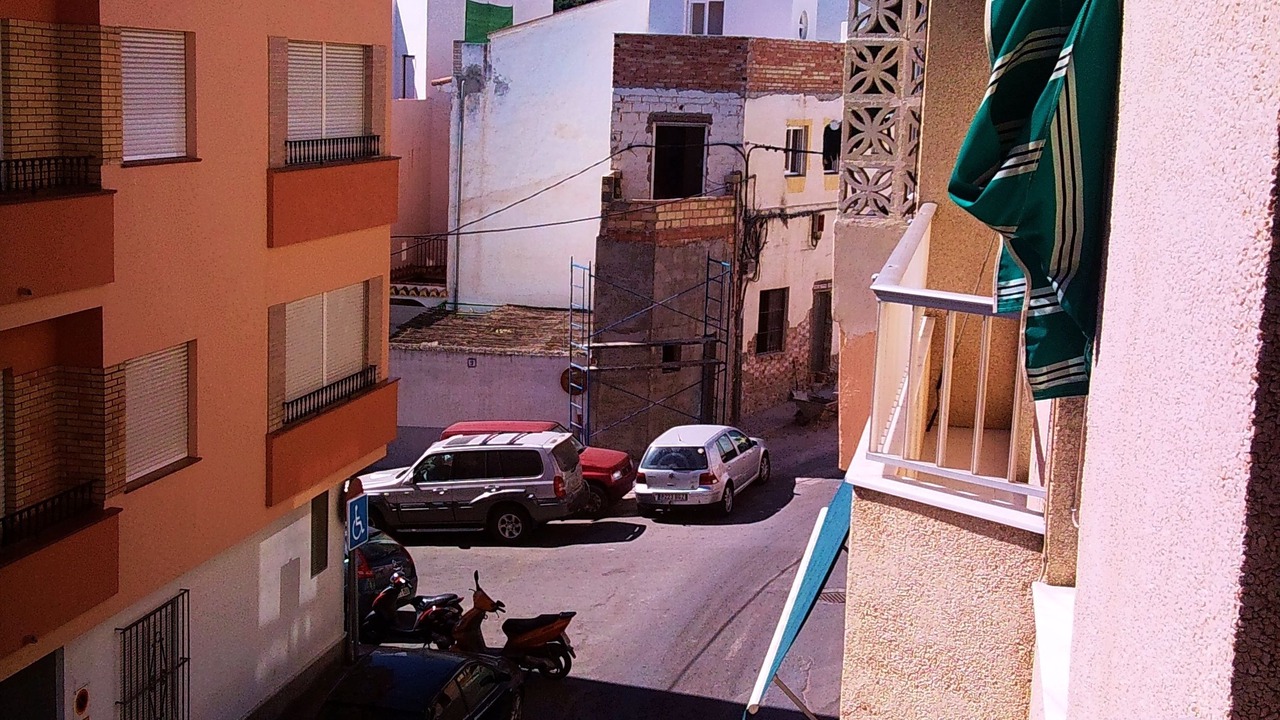 Photo of Bedroom in Almunecar
