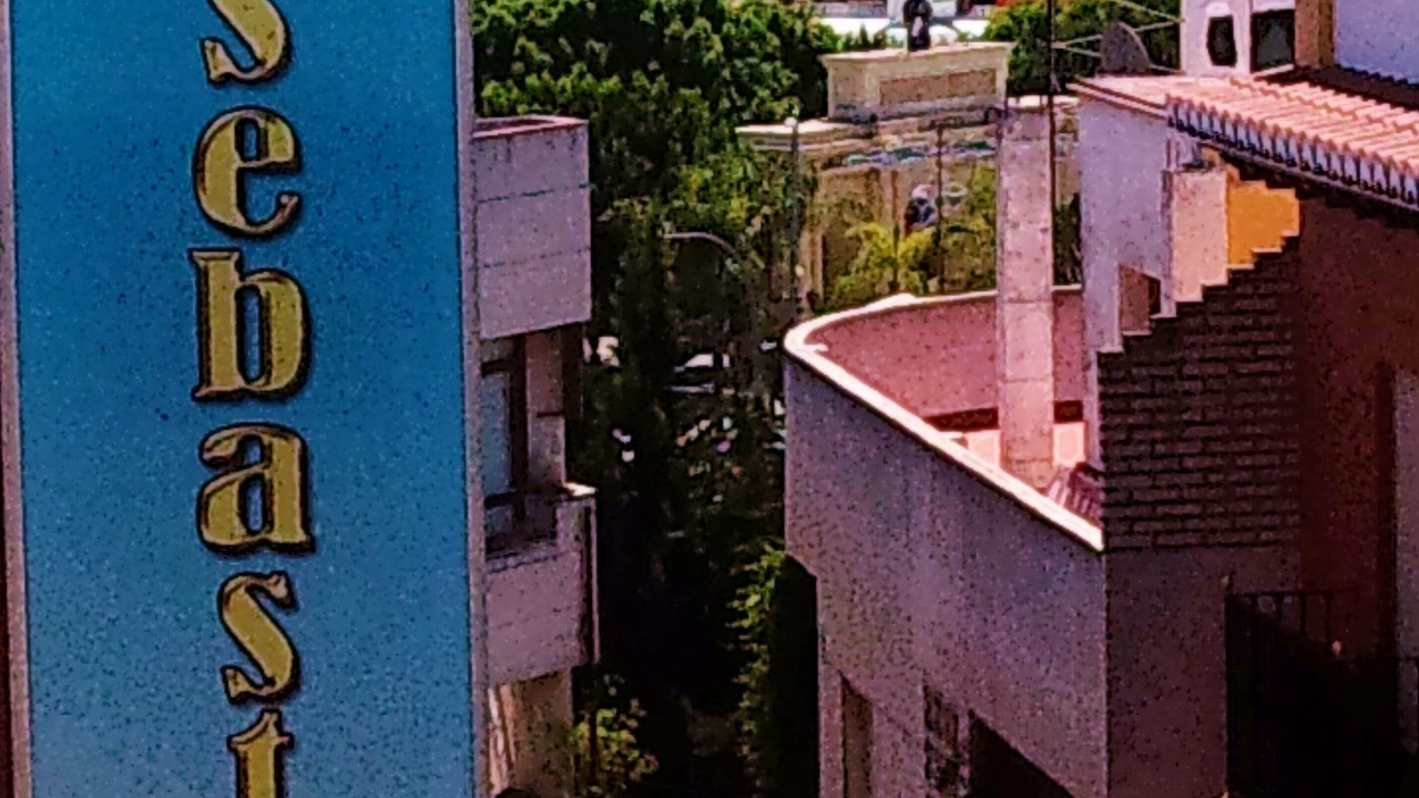 Photo of Outdoor in Almunecar