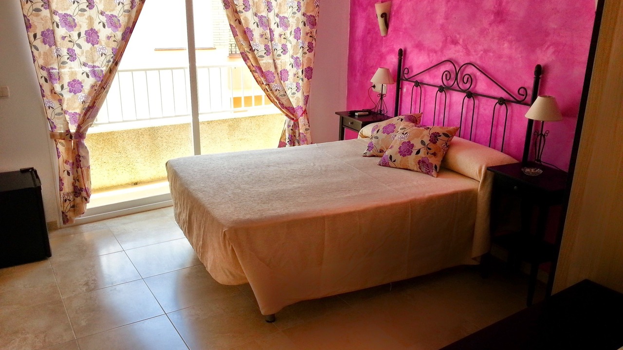 Photo of Bedroom in Almunecar