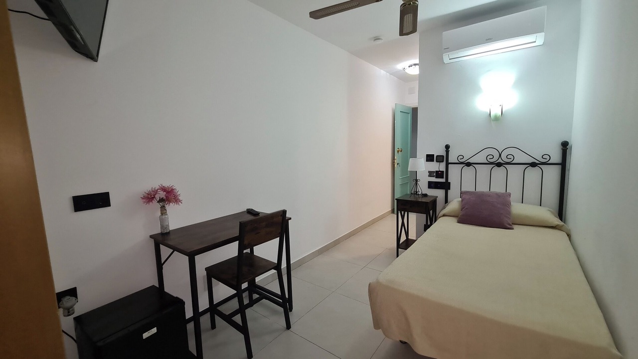 Photo of Bedroom in Almunecar