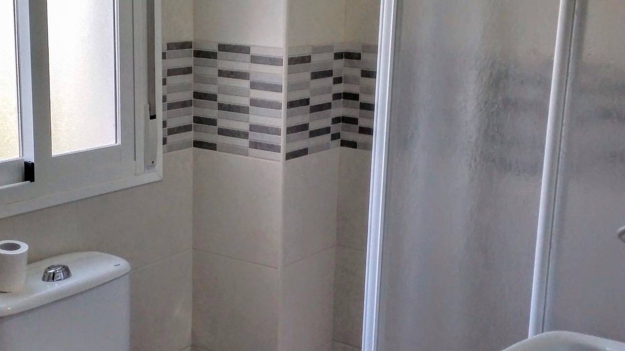 Photo of Bathroom in Almunecar
