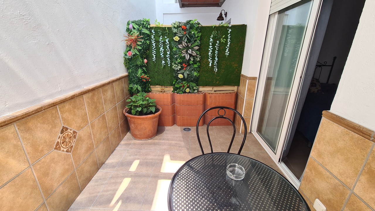 Photo of Outdoor in Almunecar