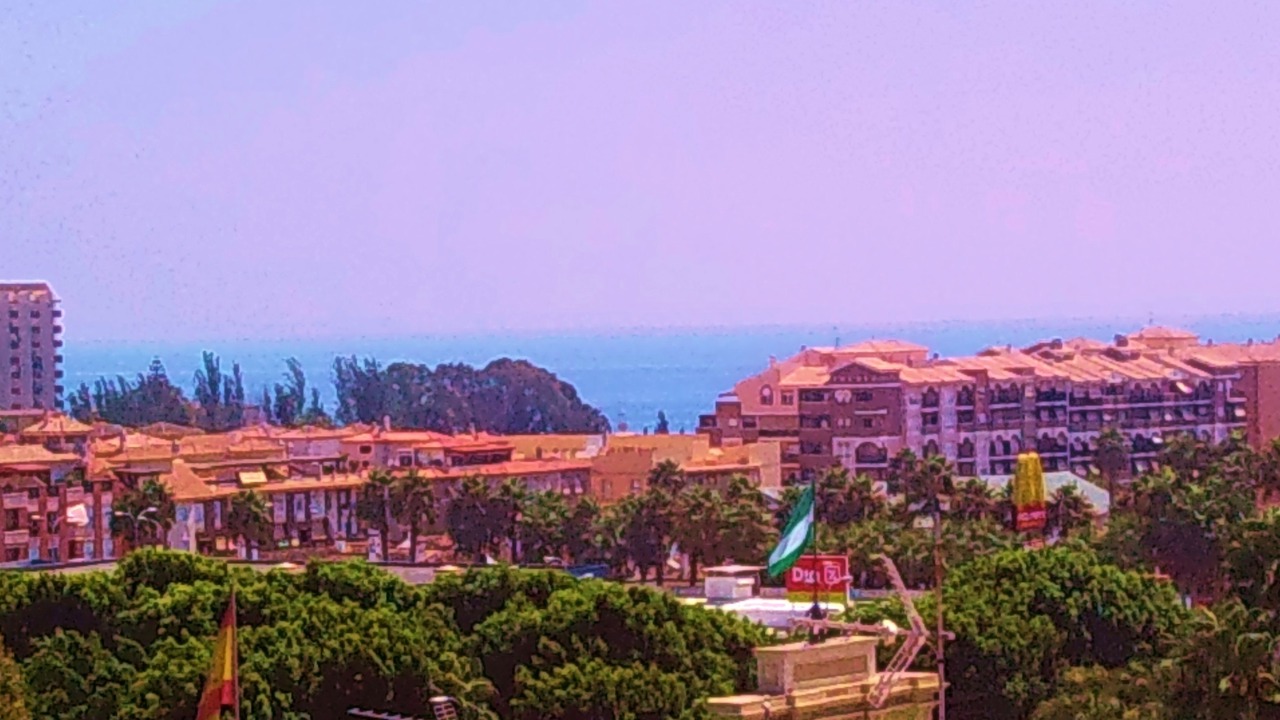 Photo of Others in Almunecar