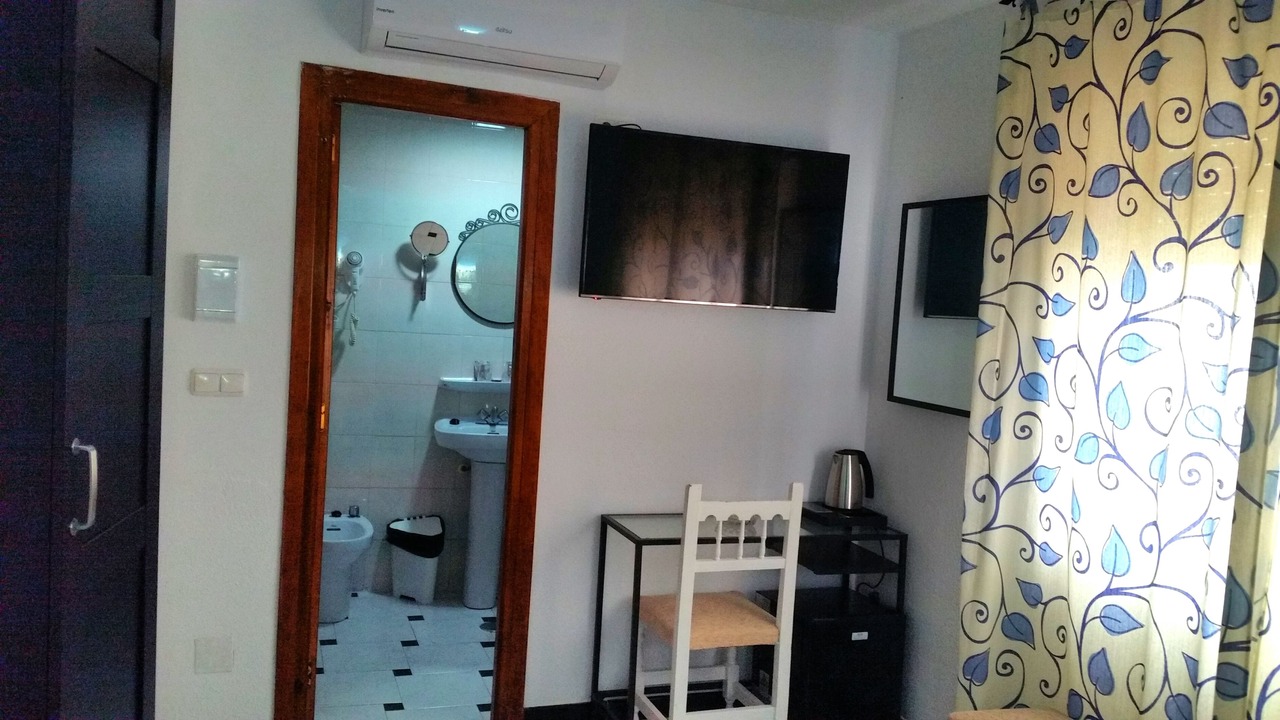 Photo of Outdoor in Almunecar