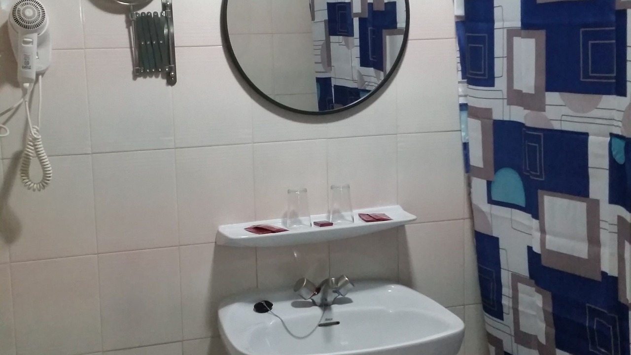 Photo of Bathroom in Almunecar