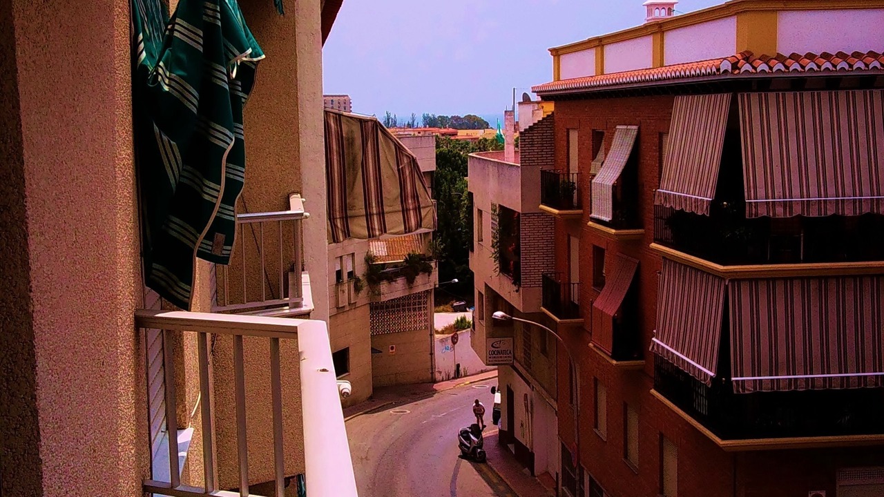 Photo of Bedroom in Almunecar