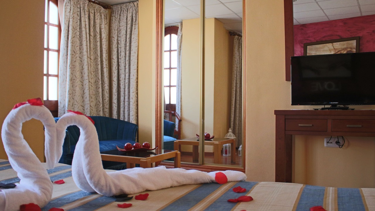 Photo of Bedroom in Albolote