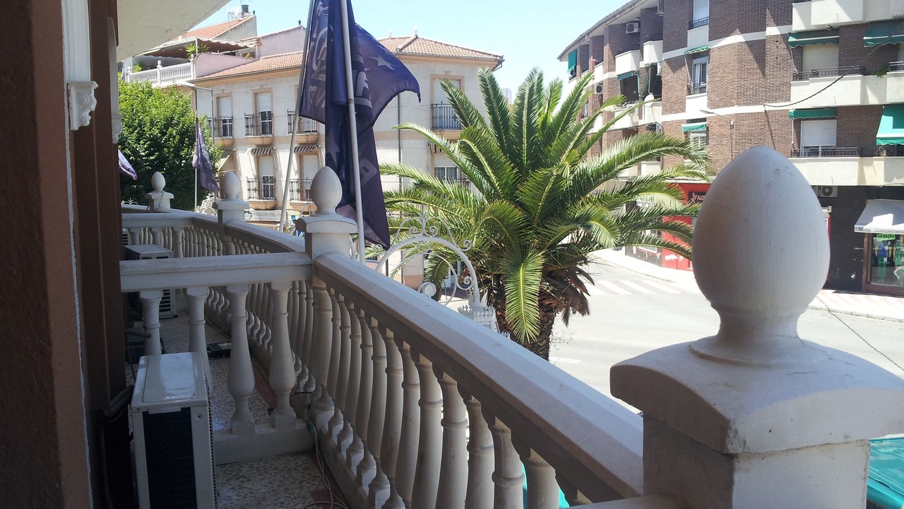 Photo of Outdoor in Albolote