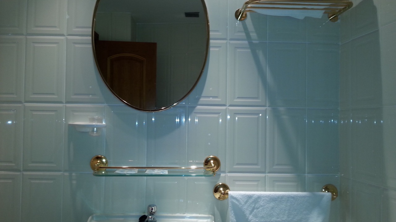 Photo of Bathroom in Albolote