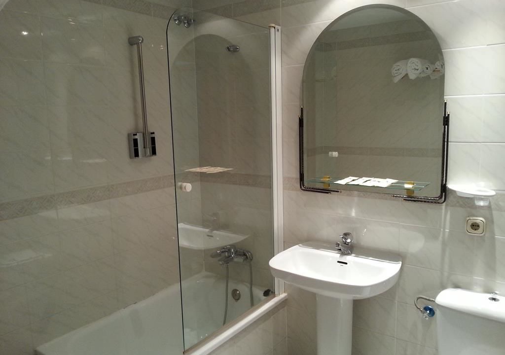 Photo of Bathroom in Albolote