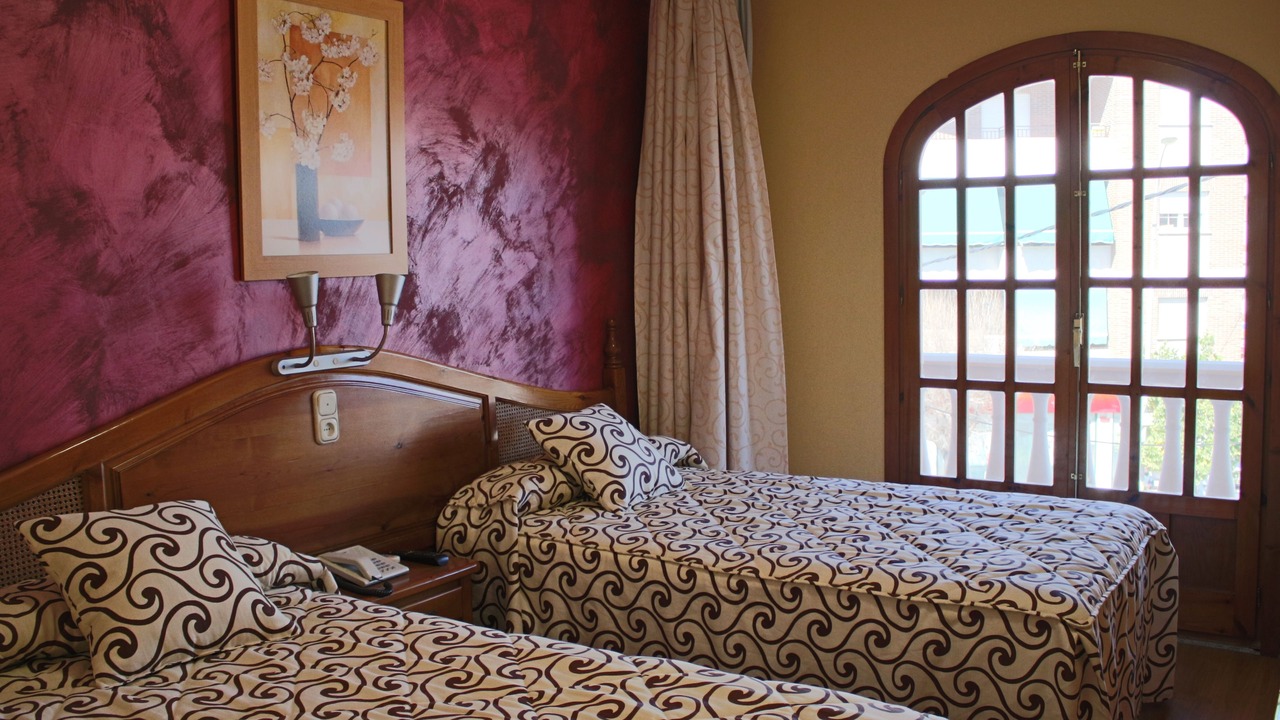 Photo of Bedroom in Albolote