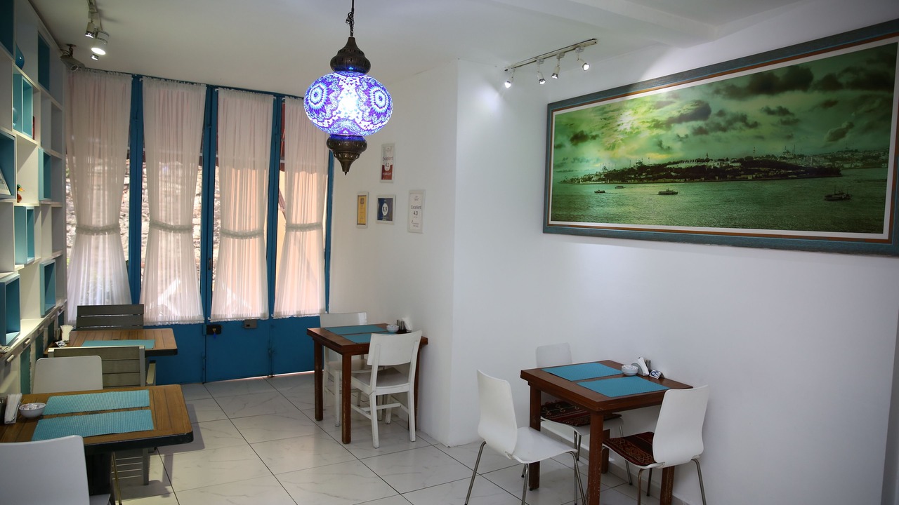 Photo of Others in Cankurtaran Mahallesi