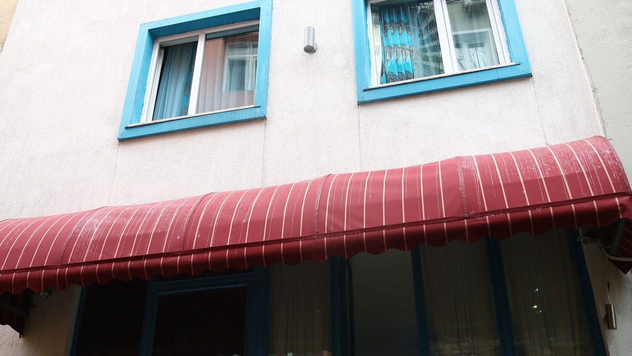 Photo of Outdoor in Cankurtaran Mahallesi