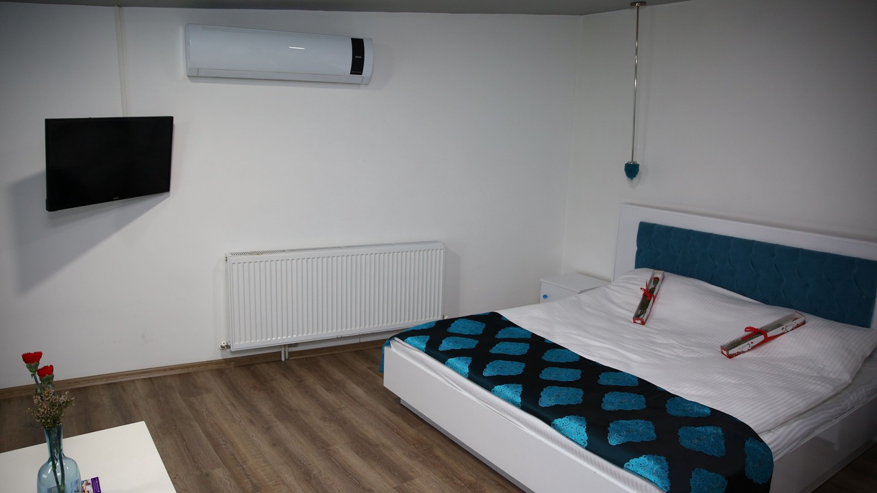 Photo of Bedroom in Cankurtaran Mahallesi