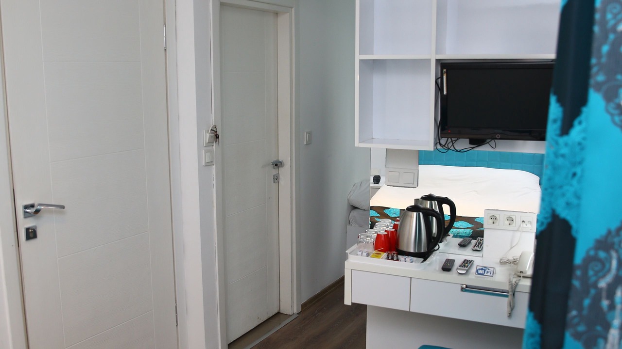 Photo of Bedroom in Cankurtaran Mahallesi