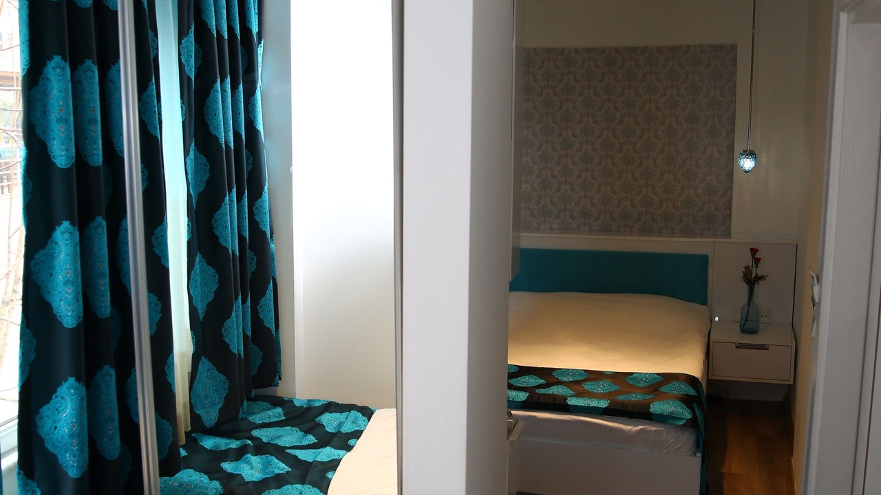 Photo of Bedroom in Cankurtaran Mahallesi