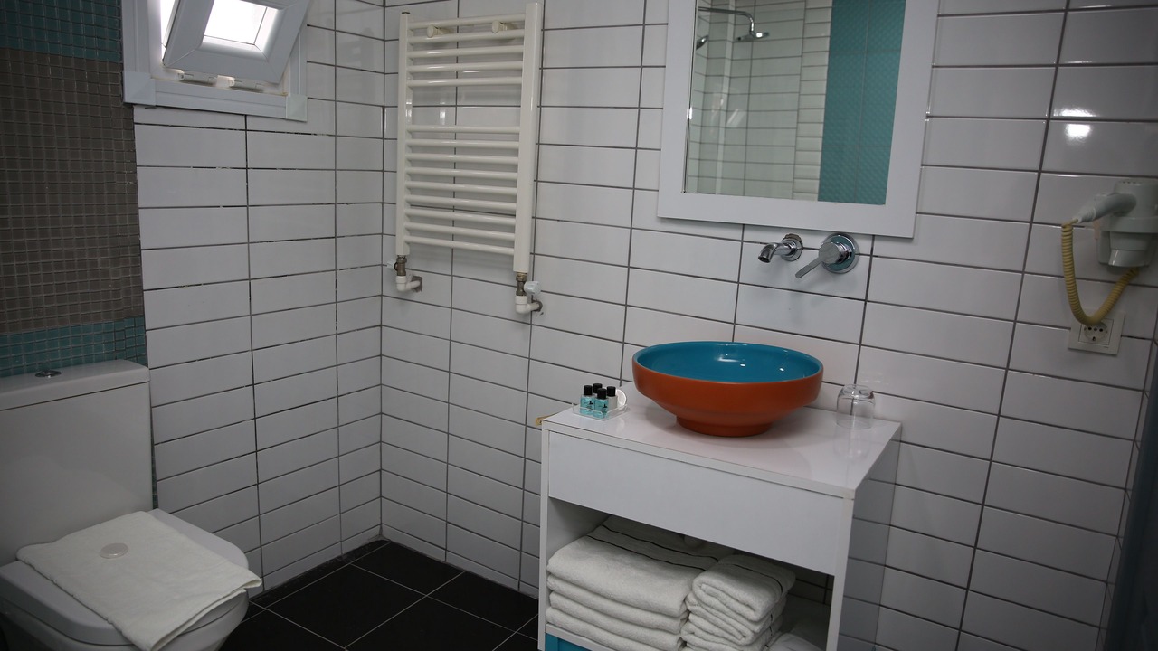 Photo of Bathroom in Cankurtaran Mahallesi