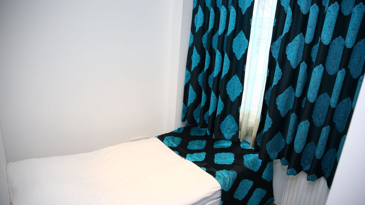 Photo of Bedroom in Cankurtaran Mahallesi
