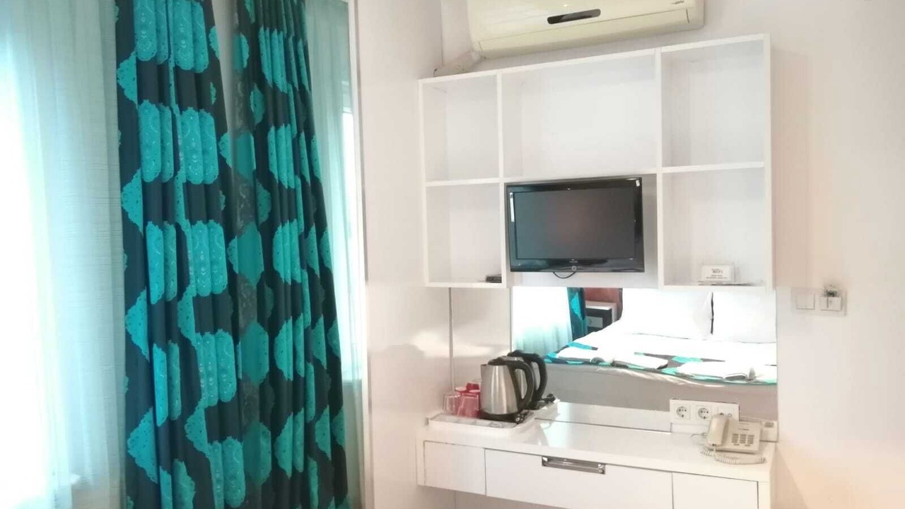 Photo of Bedroom in Cankurtaran Mahallesi