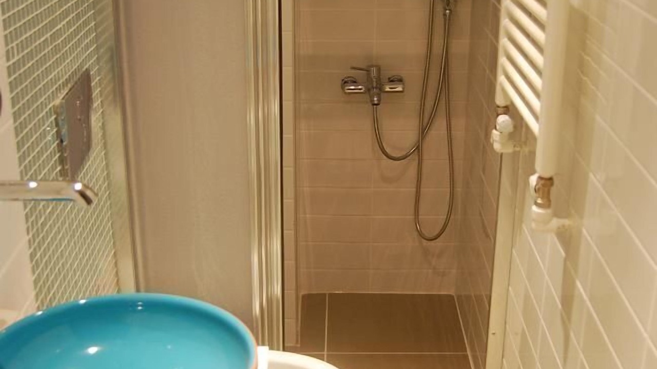 Photo of Bathroom in Cankurtaran Mahallesi