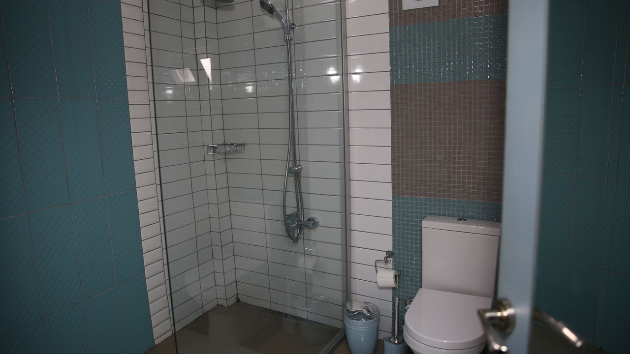 Photo of Bathroom in Cankurtaran Mahallesi