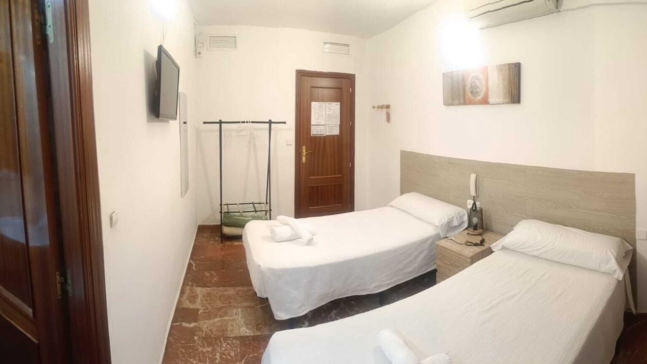 Photo of Bedroom in Camino de Ronda