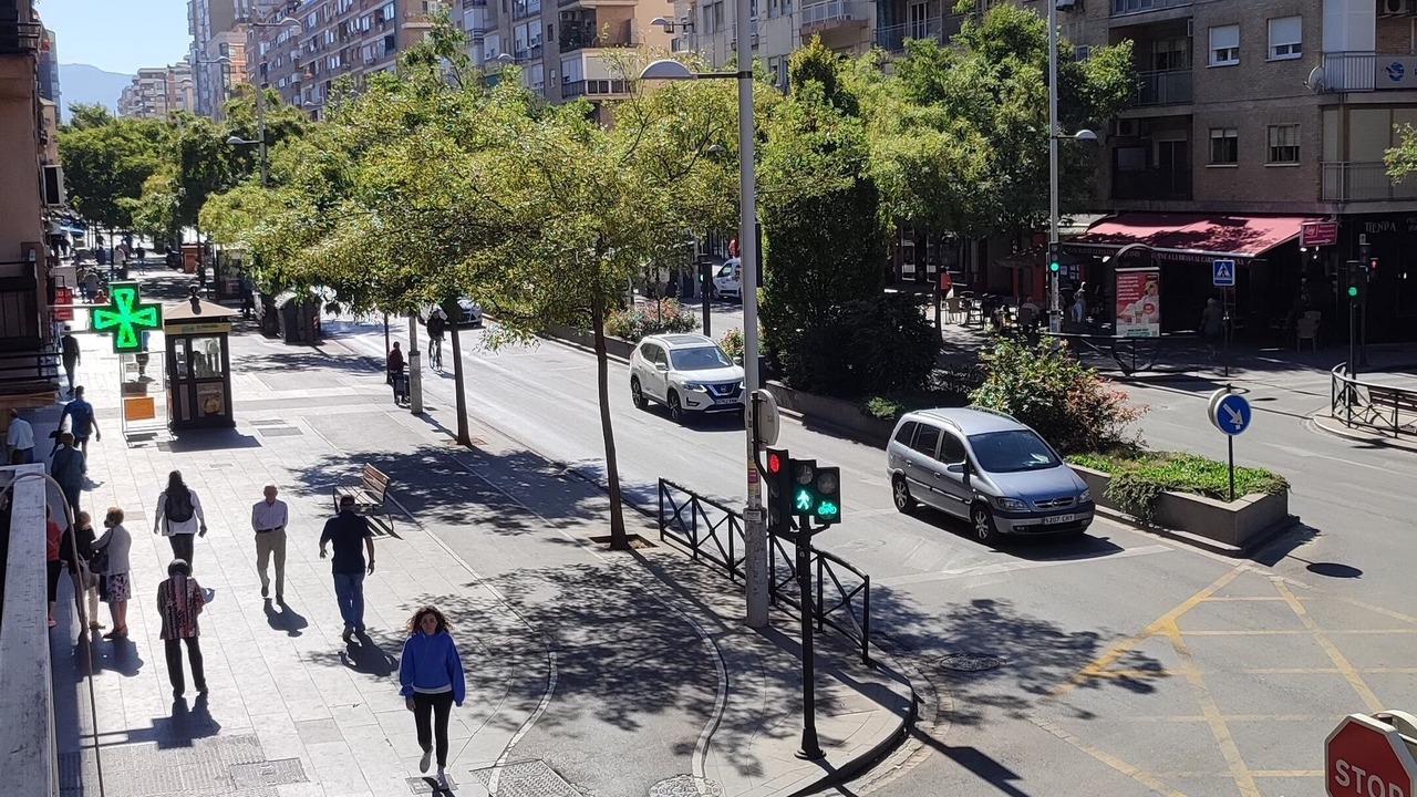 Photo of Outdoor in Camino de Ronda