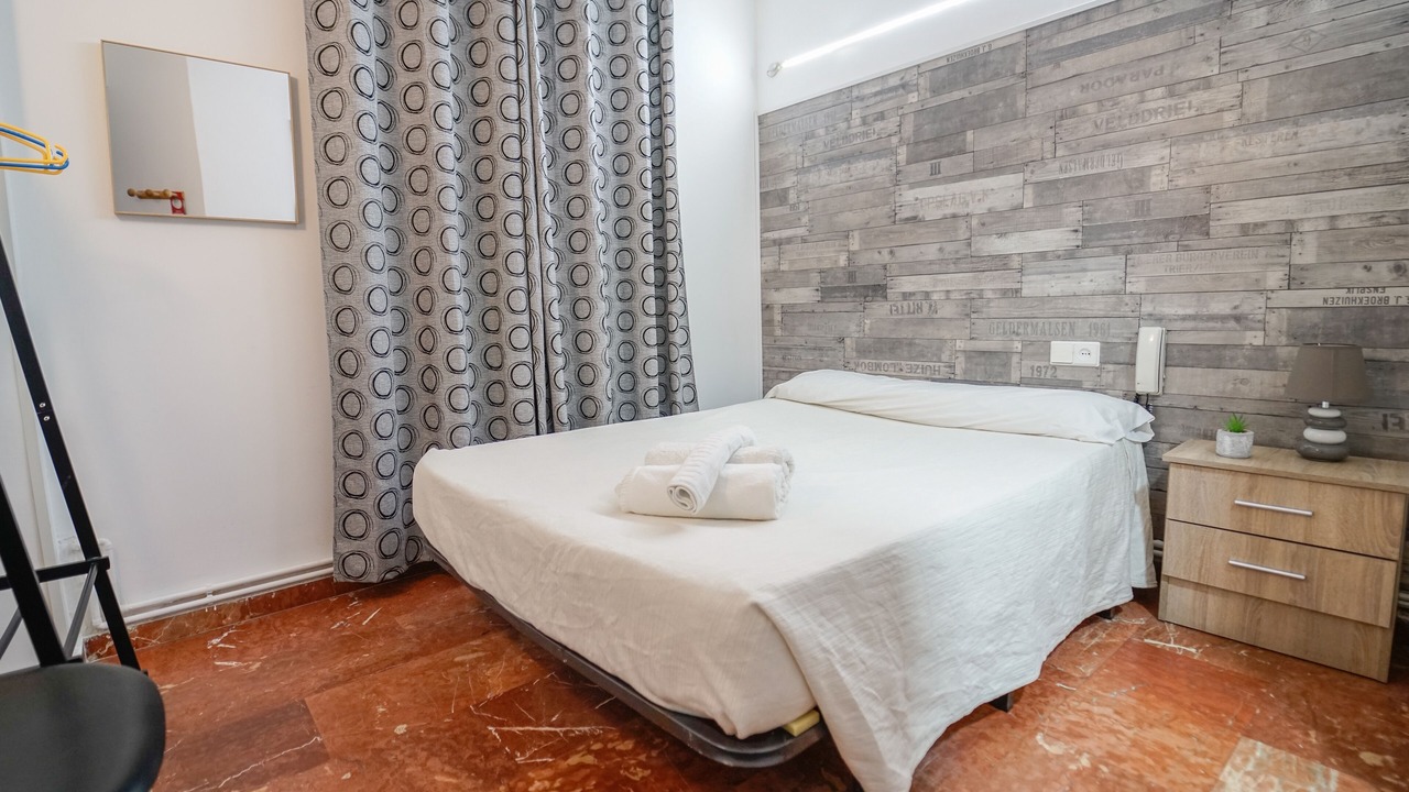 Photo of Bedroom in Camino de Ronda