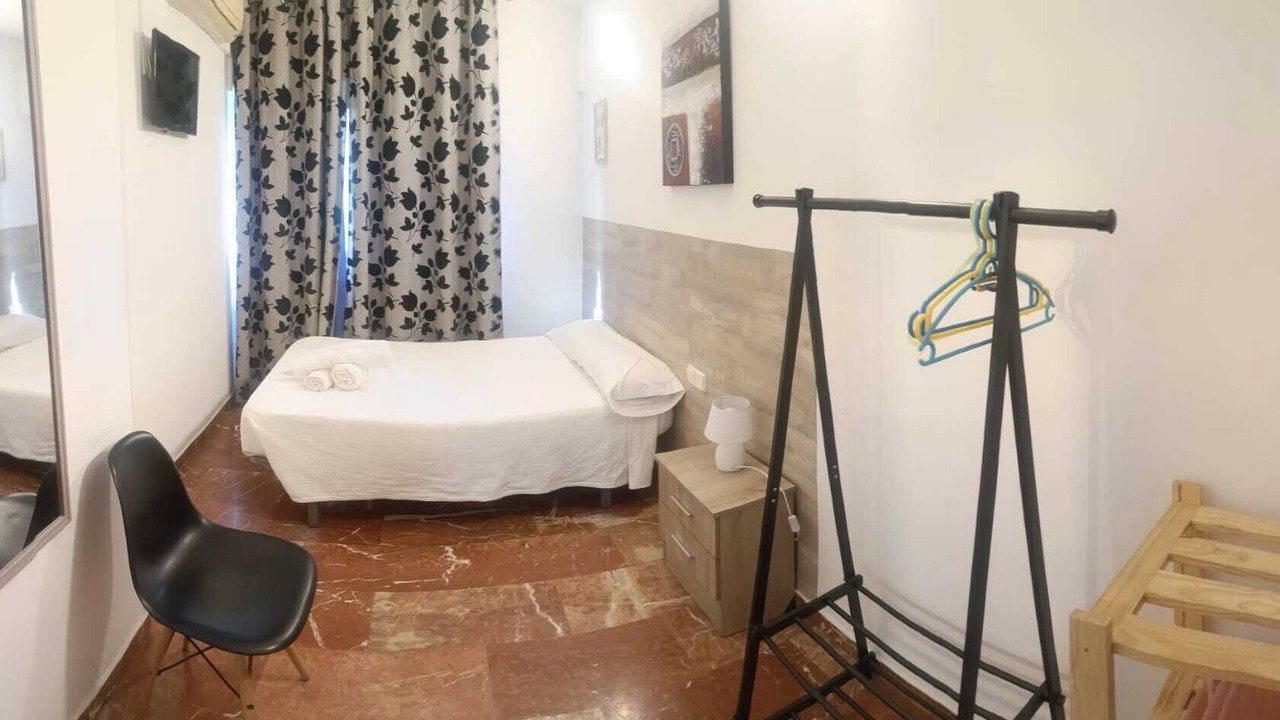 Photo of Bedroom in Camino de Ronda