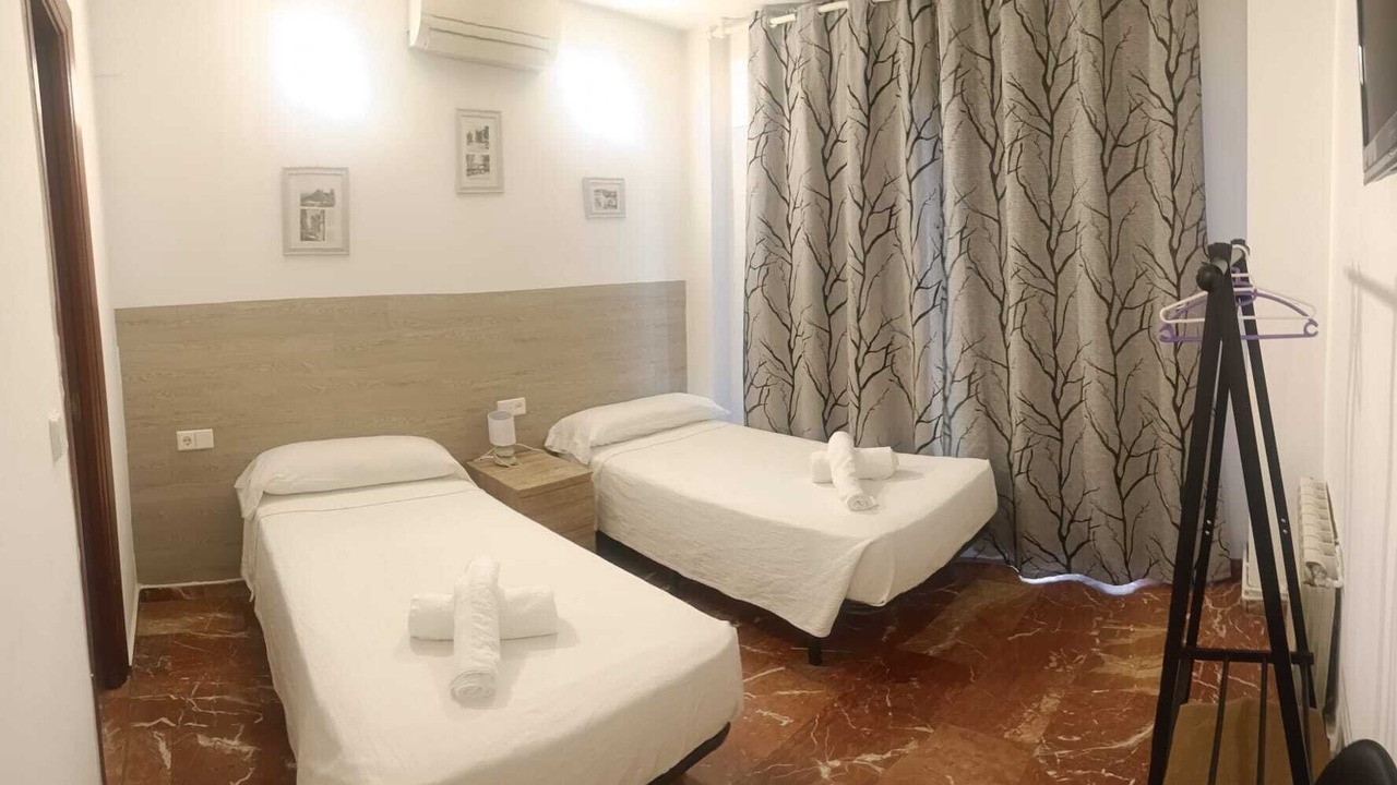 Photo of Bedroom in Camino de Ronda