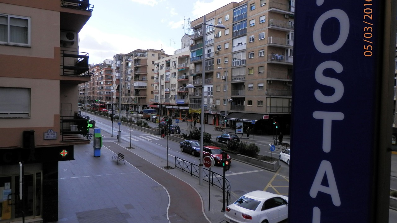 Photo of Outdoor in Camino de Ronda