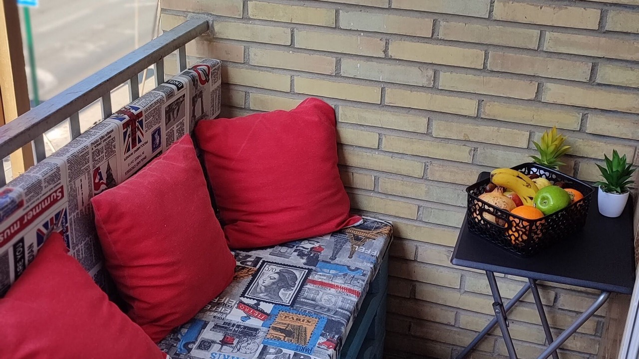 Photo of Bedroom in Camino de Ronda