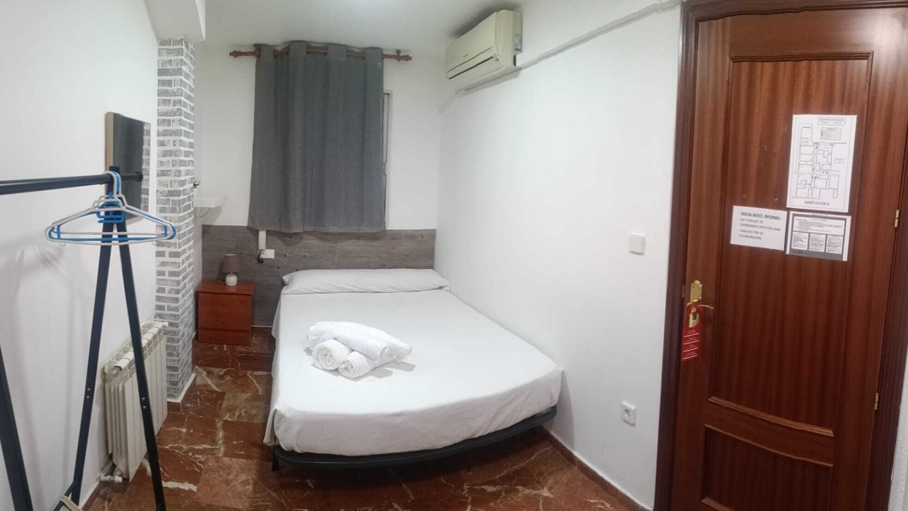 Photo of Bedroom in Camino de Ronda
