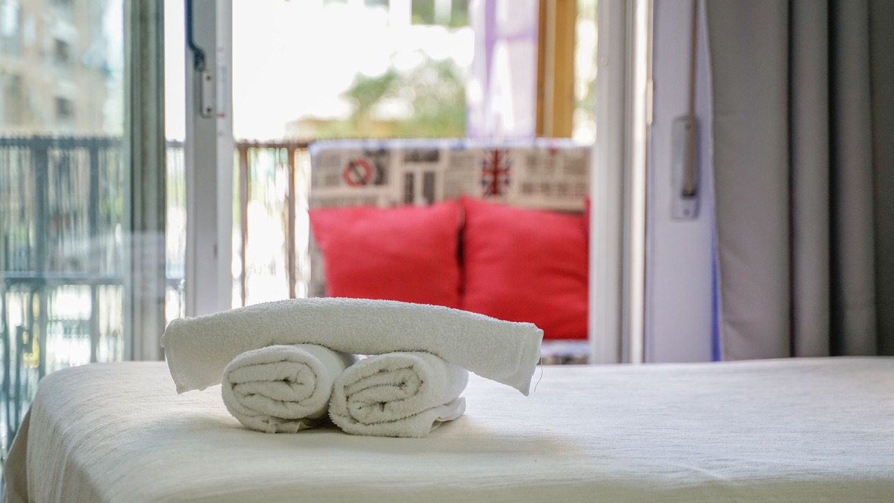 Photo of Bedroom in Camino de Ronda