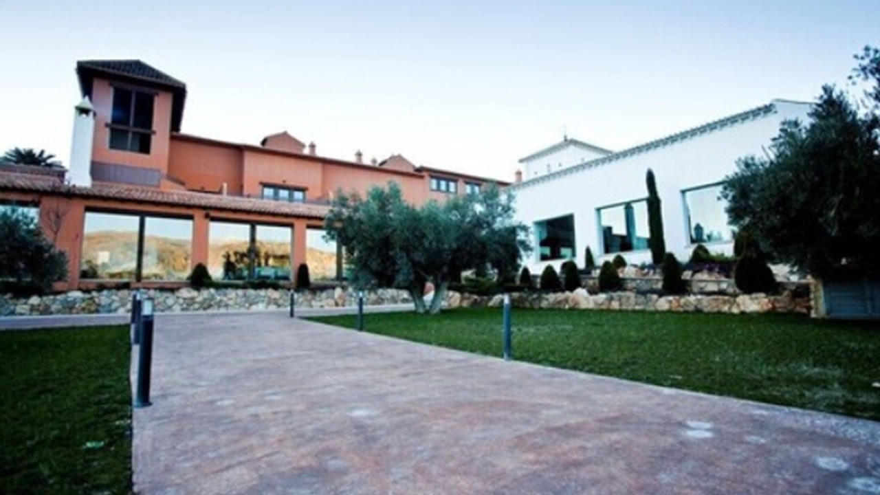 Photo of Outdoor in Cozvijar