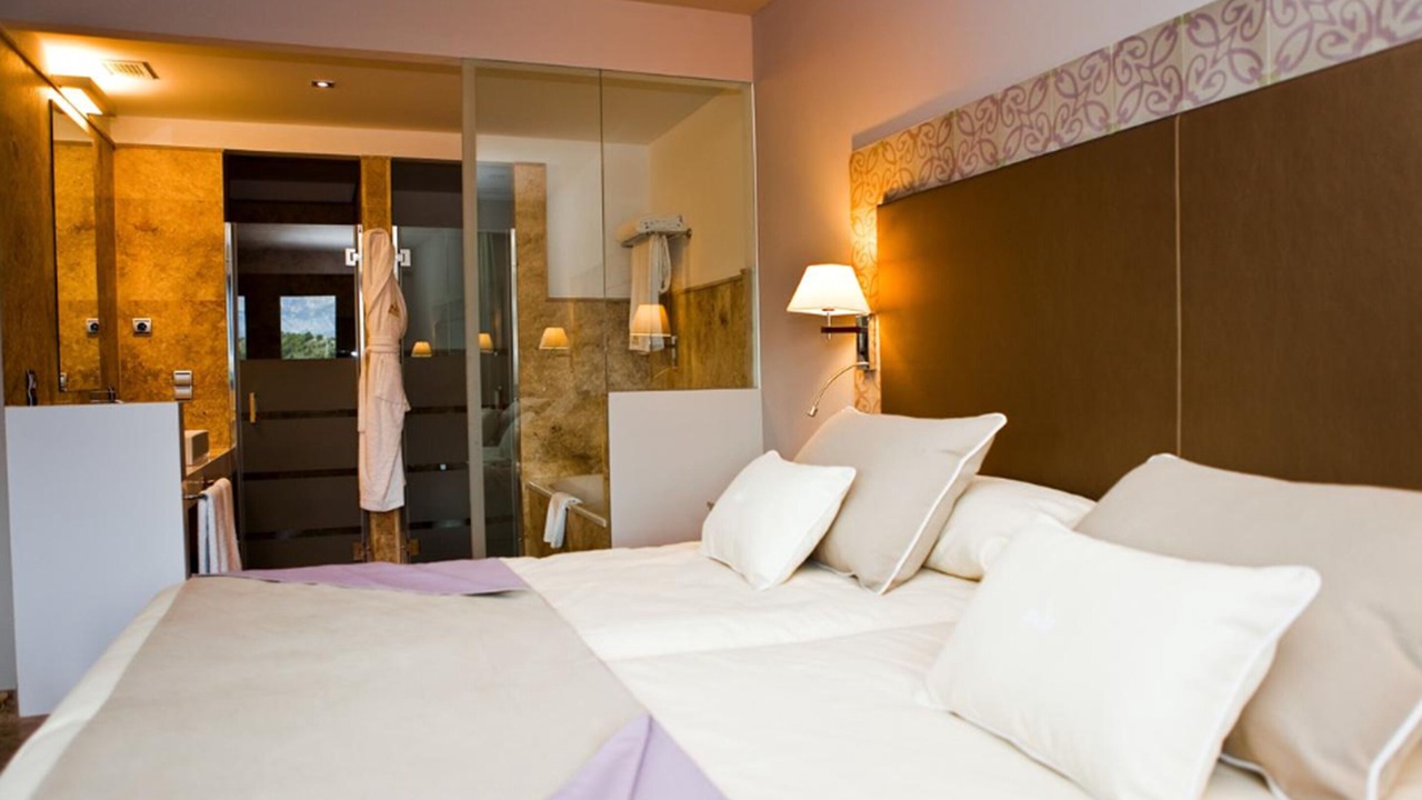 Photo of Bedroom in Cozvijar