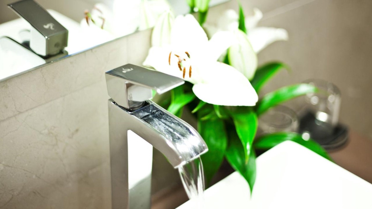 Photo of Bathroom in Cozvijar