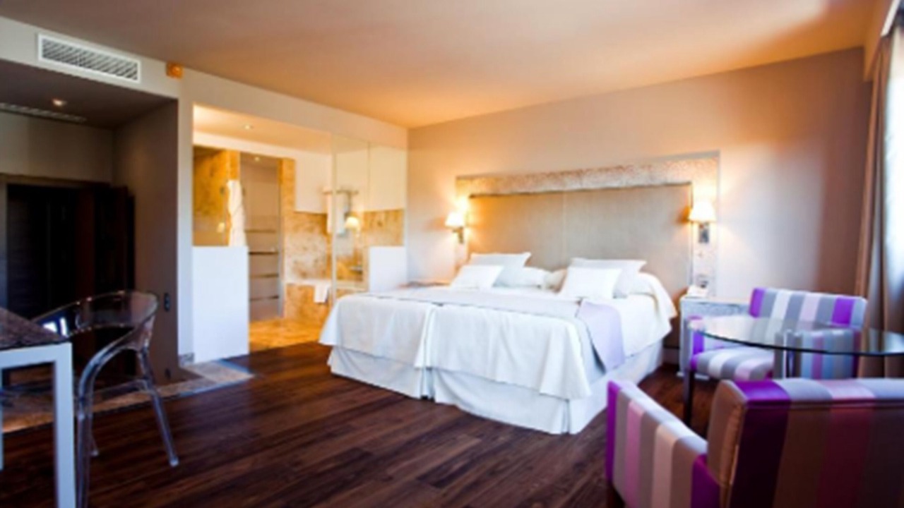 Photo of Bedroom in Cozvijar
