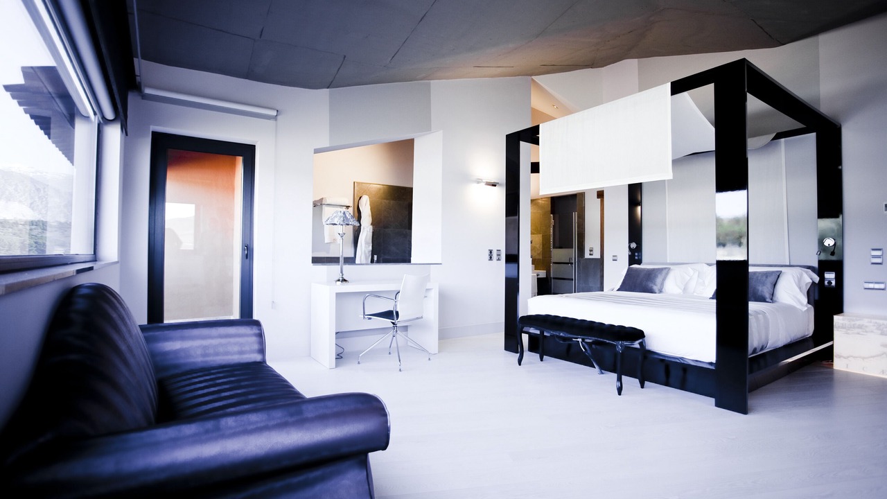 Photo of Bedroom in Cozvijar