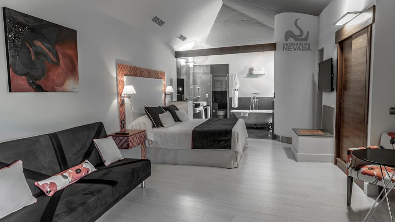 Photo of Bedroom in Cozvijar
