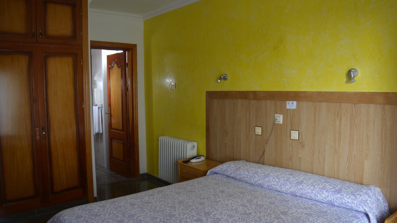 Photo of Bedroom in Lanjaron