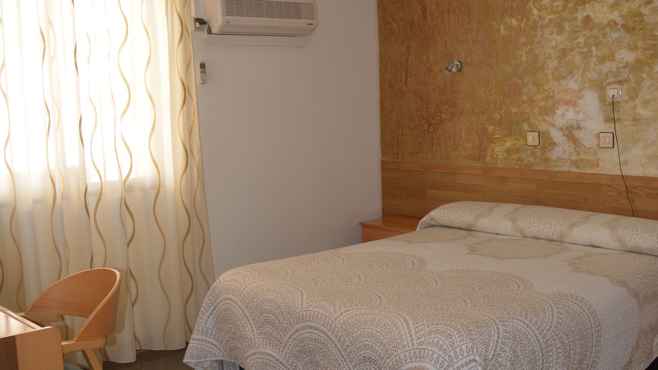 Photo of Bedroom in Lanjaron