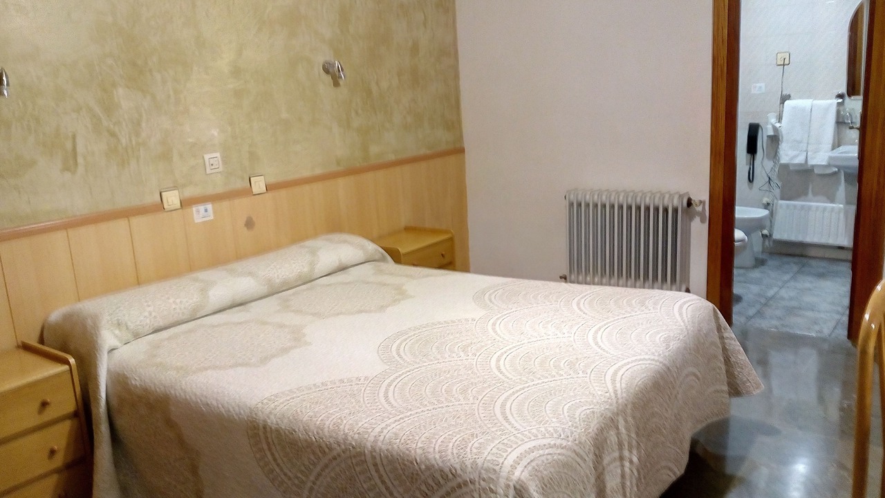 Photo of Bedroom in Lanjaron
