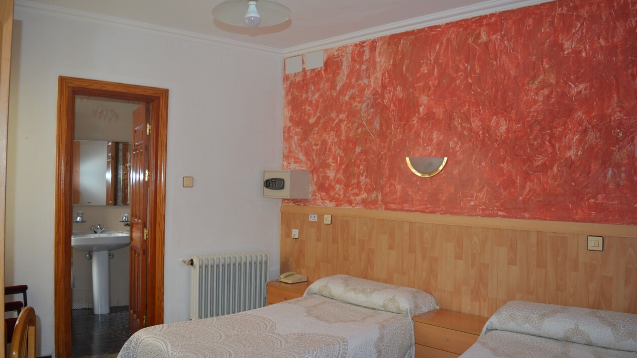 Photo of Bedroom in Lanjaron