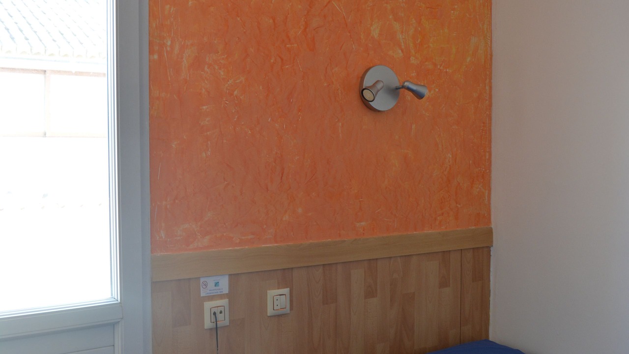 Photo of Bedroom in Lanjaron