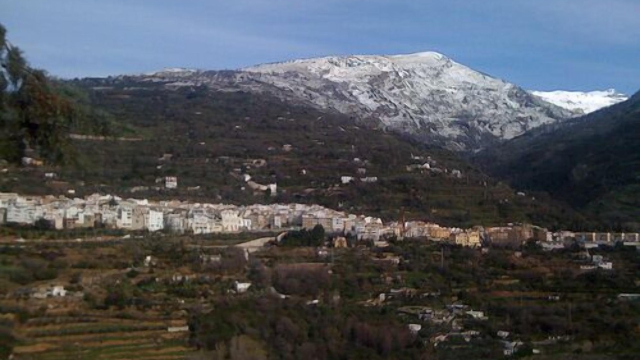 Photo of Outdoor in Lanjaron
