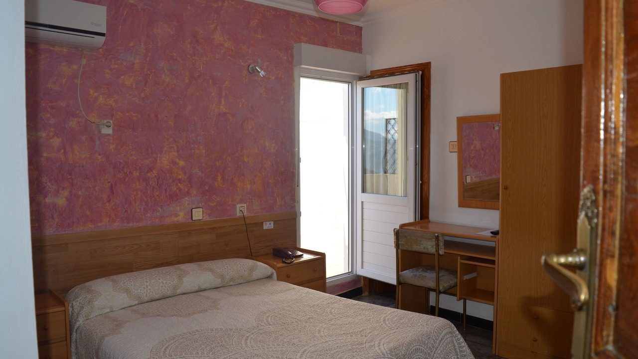 Photo of Bedroom in Lanjaron