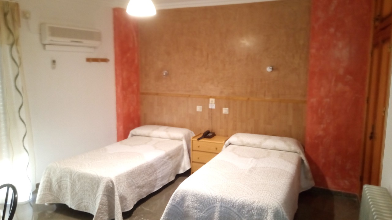 Photo of Bedroom in Lanjaron