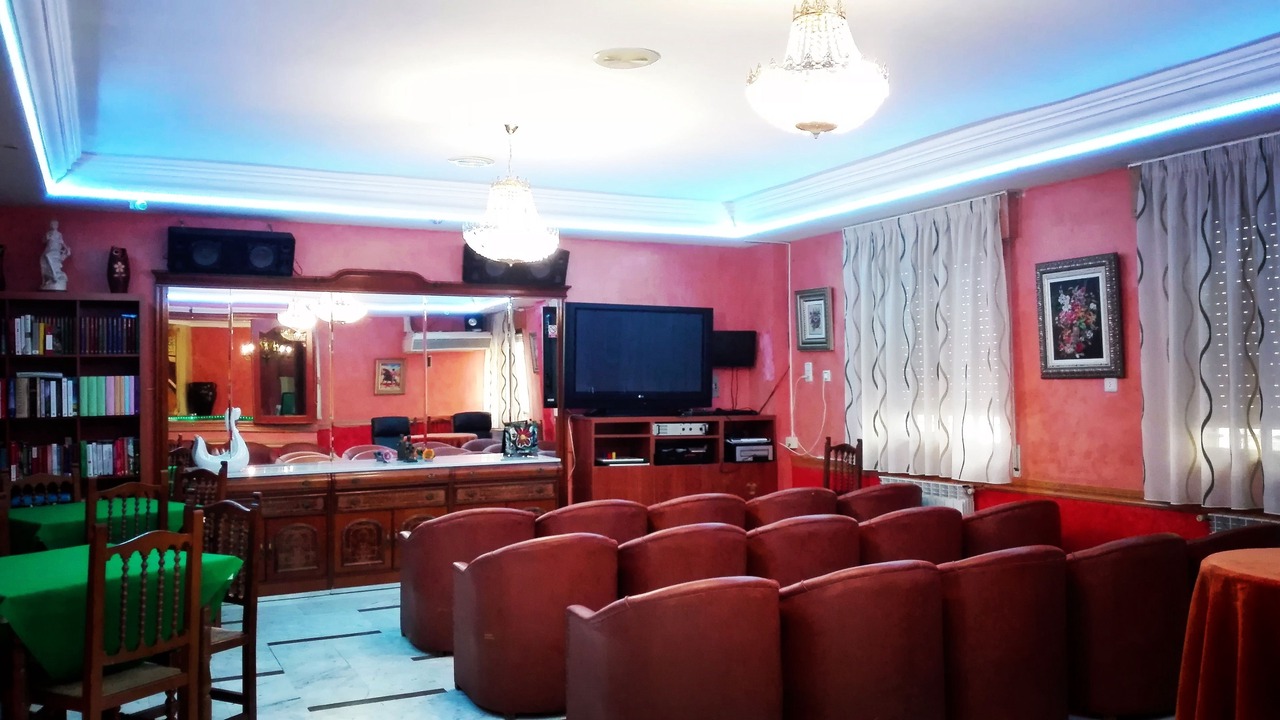 Photo of Bedroom in Lanjaron
